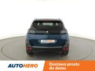 Peugeot 5008 FV23% GT-Line atuomat 177KM 7-osob. skóra panorama navi ACC grzane fot - 6