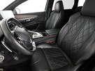 Peugeot 5008 FV23% GT-Line atuomat 177KM 7-osob. skóra panorama navi ACC grzane fot - 13