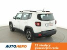 Jeep Renegade Longitude PDC tempomat Bluetooth - 4