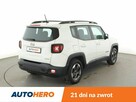 Jeep Renegade Longitude PDC tempomat Bluetooth - 7