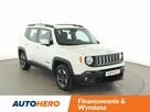 Jeep Renegade Longitude PDC tempomat Bluetooth - 10