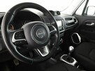 Jeep Renegade Longitude PDC tempomat Bluetooth - 14