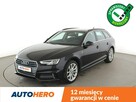 Audi A4 2.0 TFSI Automat Sport Ultra S-line Climatronic Navi Grzane Fotele LED - 1
