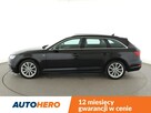Audi A4 2.0 TFSI Automat Sport Ultra S-line Climatronic Navi Grzane Fotele LED - 2