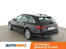 Audi A4 2.0 TFSI Automat Sport Ultra S-line Climatronic Navi Grzane Fotele LED - 4