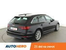 Audi A4 2.0 TFSI Automat Sport Ultra S-line Climatronic Navi Grzane Fotele LED - 7