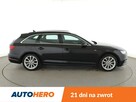 Audi A4 2.0 TFSI Automat Sport Ultra S-line Climatronic Navi Grzane Fotele LED - 9