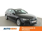 Audi A4 2.0 TFSI Automat Sport Ultra S-line Climatronic Navi Grzane Fotele LED - 10