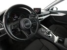 Audi A4 2.0 TFSI Automat Sport Ultra S-line Climatronic Navi Grzane Fotele LED - 14