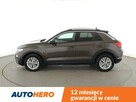 Volkswagen T-Roc DSG klima auto navi kamera i czujniki parkowania - 2