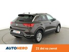 Volkswagen T-Roc DSG klima auto navi kamera i czujniki parkowania - 7