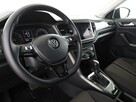 Volkswagen T-Roc DSG klima auto navi kamera i czujniki parkowania - 14