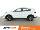 Kia Sportage Business Class niski przebieg navi kamera grzane fotele tempomat klima - 2