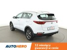 Kia Sportage Business Class niski przebieg navi kamera grzane fotele tempomat klima - 4