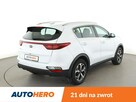 Kia Sportage Business Class niski przebieg navi kamera grzane fotele tempomat klima - 7