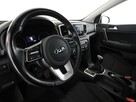 Kia Sportage Business Class niski przebieg navi kamera grzane fotele tempomat klima - 14
