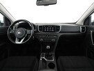 Kia Sportage Business Class niski przebieg navi kamera grzane fotele tempomat klima - 15