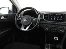 Kia Sportage Business Class niski przebieg navi kamera grzane fotele tempomat klima - 16