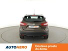 Nissan Qashqai Navi Kamera cofania Klimatyzacja Podgrzewane fotele Hak Bluetooth - 6