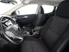 Nissan Qashqai Navi Kamera cofania Klimatyzacja Podgrzewane fotele Hak Bluetooth - 13