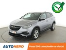Opel Grandland X Business Edition automat navi PDC klima-auto tempomat - 1