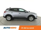 Opel Grandland X Business Edition automat navi PDC klima-auto tempomat - 9