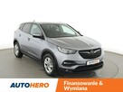 Opel Grandland X Business Edition automat navi PDC klima-auto tempomat - 10