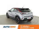 Opel Mokka GS-Line Automat Navi Czujniki parkowania Klimatyzacja Podgrzewane fote - 4