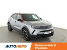 Opel Mokka GS-Line Automat Navi Czujniki parkowania Klimatyzacja Podgrzewane fote - 10
