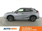 Mitsubishi Eclipse Cross FV23% Plug-In Navi Kamera cofania Klimatyzacja Podgrzewane fotele Blue - 2