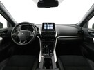 Mitsubishi Eclipse Cross FV23% Plug-In Navi Kamera cofania Klimatyzacja Podgrzewane fotele Blue - 15