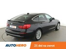 BMW 318 2.0d GT Luxury Line Panorama Navi Tempomat Grzana Skóra Kamera LED - 7