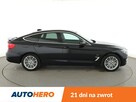 BMW 318 2.0d GT Luxury Line Panorama Navi Tempomat Grzana Skóra Kamera LED - 9