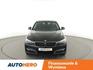 BMW 318 2.0d GT Luxury Line Panorama Navi Tempomat Grzana Skóra Kamera LED - 11