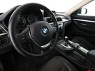 BMW 318 2.0d GT Luxury Line Panorama Navi Tempomat Grzana Skóra Kamera LED - 14