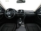BMW 318 2.0d GT Luxury Line Panorama Navi Tempomat Grzana Skóra Kamera LED - 15