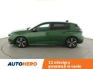 Peugeot 308 1.2 GT Automat Nawigacja Aktywny Tempomat Matrix LED ParkAssist Kamera - 2
