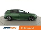 Peugeot 308 1.2 GT Automat Nawigacja Aktywny Tempomat Matrix LED ParkAssist Kamera - 9