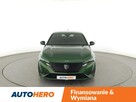 Peugeot 308 1.2 GT Automat Nawigacja Aktywny Tempomat Matrix LED ParkAssist Kamera - 11
