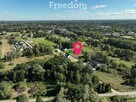 Duża działka niedaleko stacji PKP, mpzp, media - 10