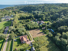 Działka budowlana w Suchaczu - 2