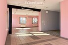 Lokal biurowo-usługowy 105 m², ul. Kaliska - 13