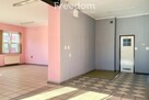 Lokal biurowo-usługowy 105 m², ul. Kaliska - 15