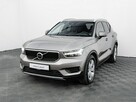 Volvo XC 40 WJ6471K#T3 Momentum Pro Podgrz.f I kier K.cofania Salon PL VAT 23% - 2