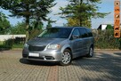 Chrysler Town & Country - 1