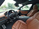 Maserati Levante bogata opcja, ładny stan - 7