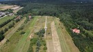 Działka budowlana Dyminy gm. Morawica, Przylesie - 3