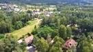 Działka budowlana Tumlin gm. Zagnańsk Węgle - 2