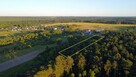 Działka rolna Kuby-Młyny gm. Morawica - 7