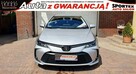 Toyota Corolla 1.6 132 KM GAZ, 2021- REJ, COMFORT, Salon PL,I WŁ,Serwis ASO, F.vat23% - 2